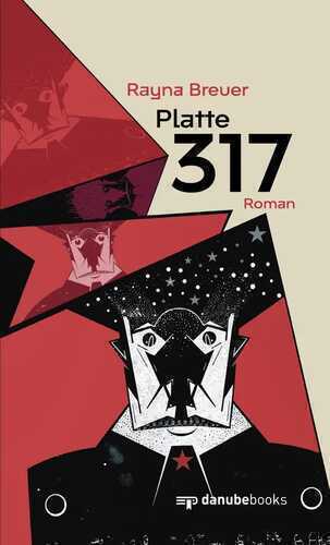 Platte 317 — Rayna Breuer