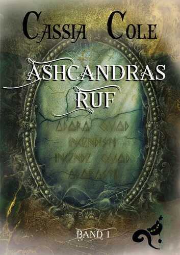 Ashcandras Ruf — Cassia Cole