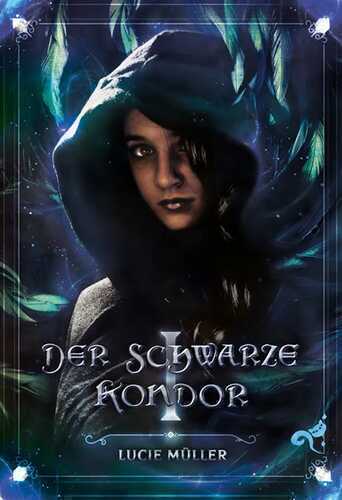 Der Schwarze Kondor: Teil 1