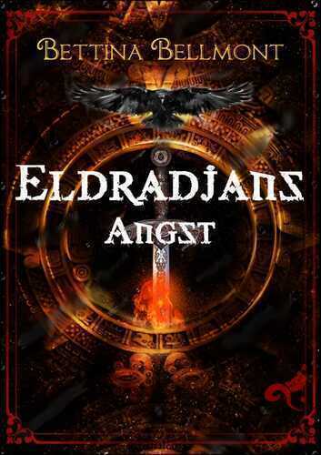 Eldradjans Angst — Bettina Belmont