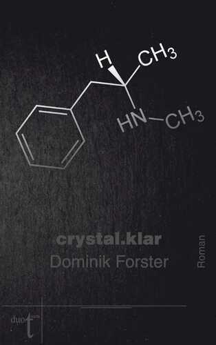 crystal.klar — Dominik Forster