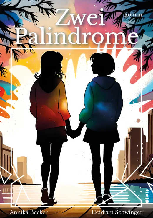 Zwei Palindrome