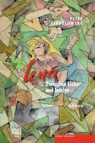 Lena — Peter Jabulowsky