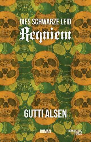 Requiem — Gutti Alsen