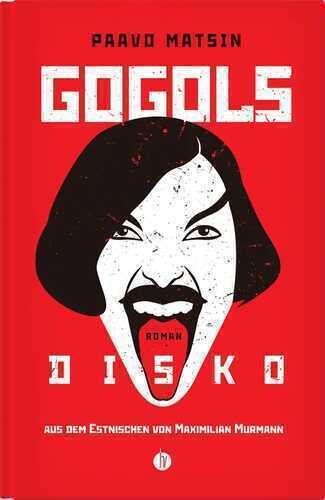 Gogols Disko — Paavo Matsin