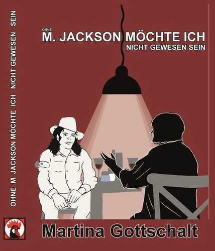 Ohne Michael Jackson möchte ich nicht gewesen sein