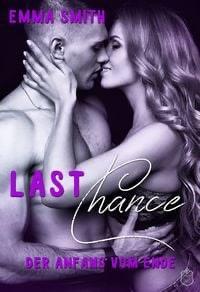 Last Chance — Emma Smith