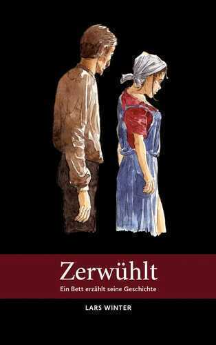 Zerwühlt — Lars Winter