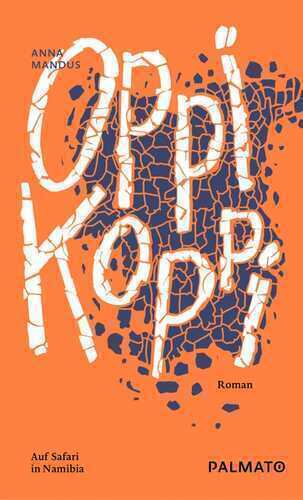 Oppikoppi — Anna Mandus