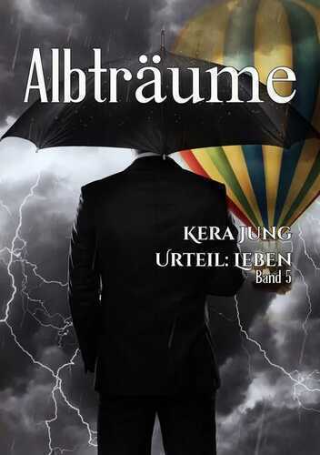 Albträume