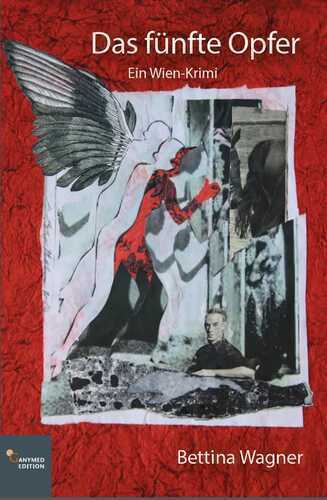 Das fünfte Opfer — Bettina_Wagner