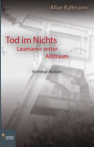 Tod im Nichts