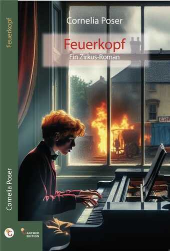 Feuerkopf