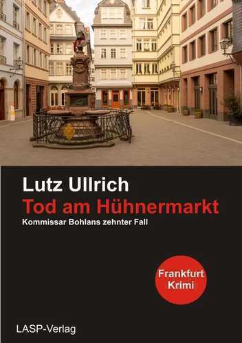 Tod am Hühnermarkt