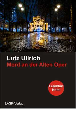 Mord an der Alten Oper