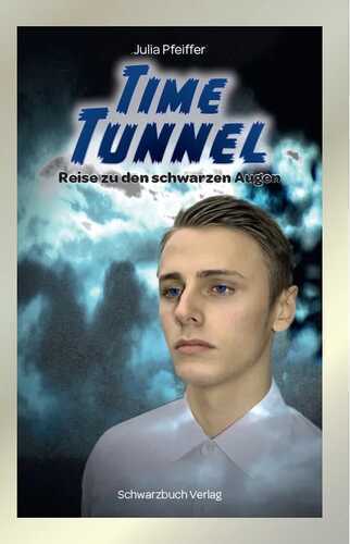 Time Tunnel: Reise zu den schwarzen Augen