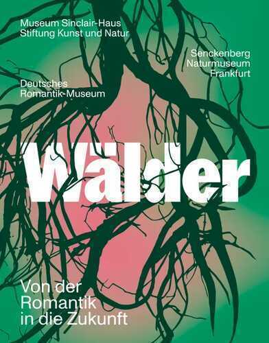Wälder — Anne Bohnenkamp-Renken