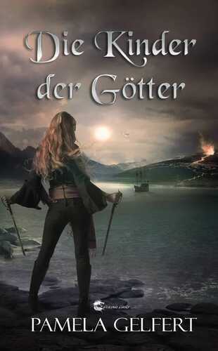 Die Kinder der Götter — Pamela Gelfert