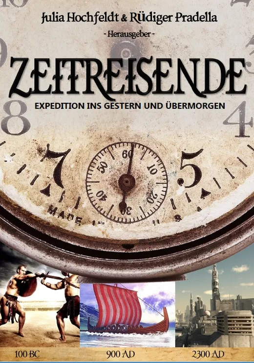 Zeitreisende