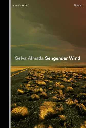 Sengender Wind — Selva Almada