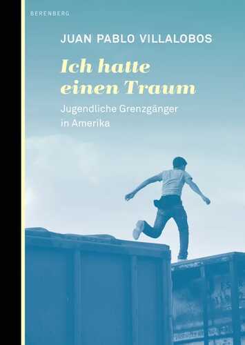 Ich hatte einen Traum — JUAN PABLO VILLALOBOS