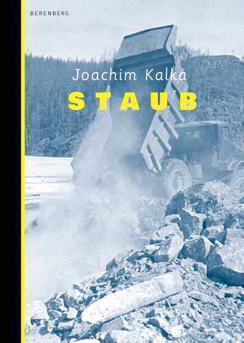 Staub — Joachim Kalka,