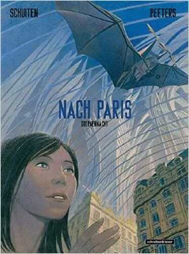 Nach Paris