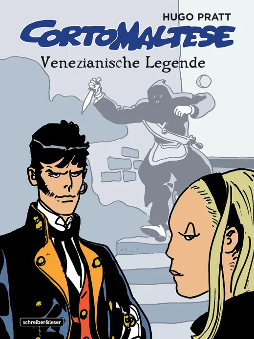 Corto Maltese
