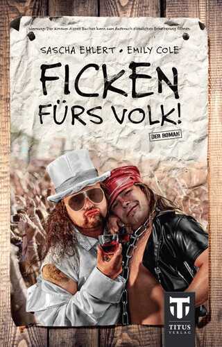 Ficken fürs Volk