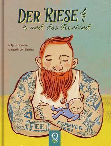 Der Riese und das Feenkind