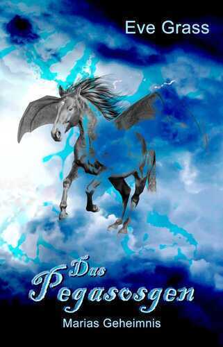 Das Pegasosgen — Eve Grass