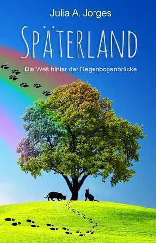 Späterland — Julia Annina Jorges