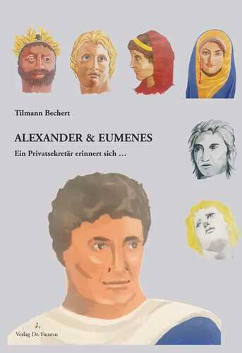 Alexander und Eumenes