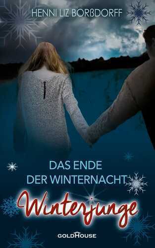 Winterjunge — Henni Liz Borßdorff