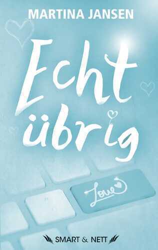 Echt übrig — Martina Jansen
