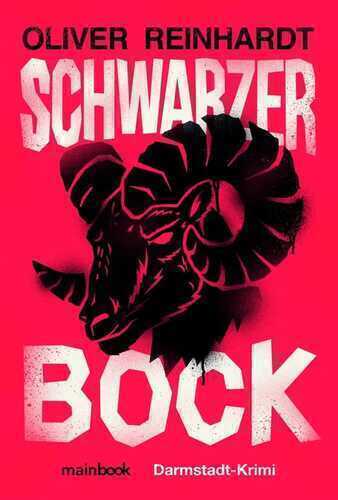 Schwarzer Bock — Oliver Reinhardt