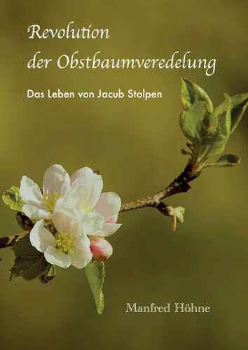 Revolution der Obstbaumveredelung