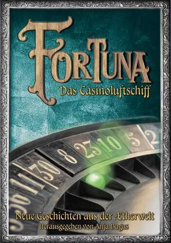 Fortuna — Anja Bagus