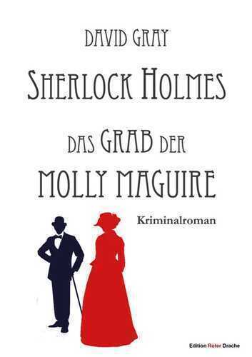 Sherlock Holmes — David Gray