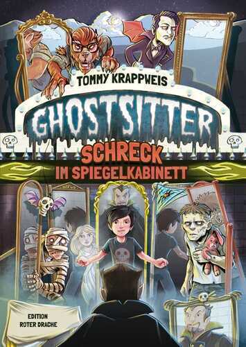 Ghostsitter