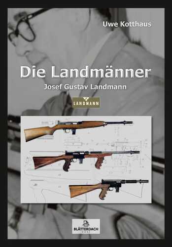 Die Landmänner — Uwe Kotthaus