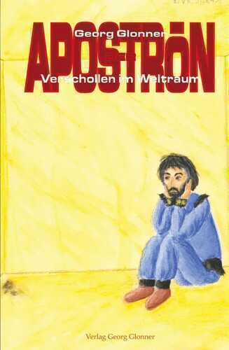Verschollen im Weltraum