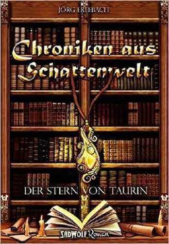 Der Stern von Taurin