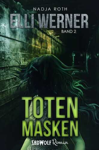 Totenmasken (Bereits unter den Titeln "Der Todessammler" und "Seelenschatten" erschienen)