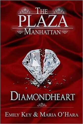 The Plaza Manhatten - Dimonheart