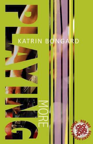 Playing more — Katrin Bongard