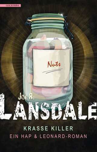 Krasse Killer — Joe R. Lansdale