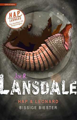 Bissige Biester — Joe R. Lansdale