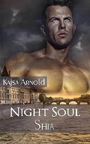Night Soul - 4