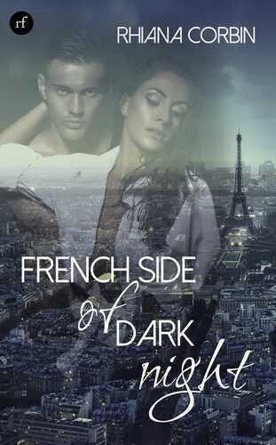 French side of dark night - 1.Teil
